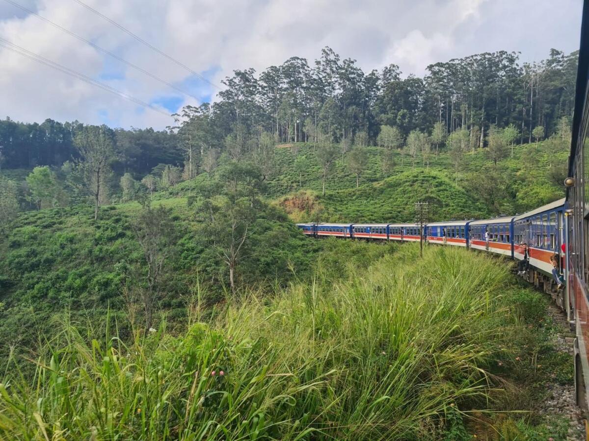 Meena Ella Holiday home Nuwara Eliya