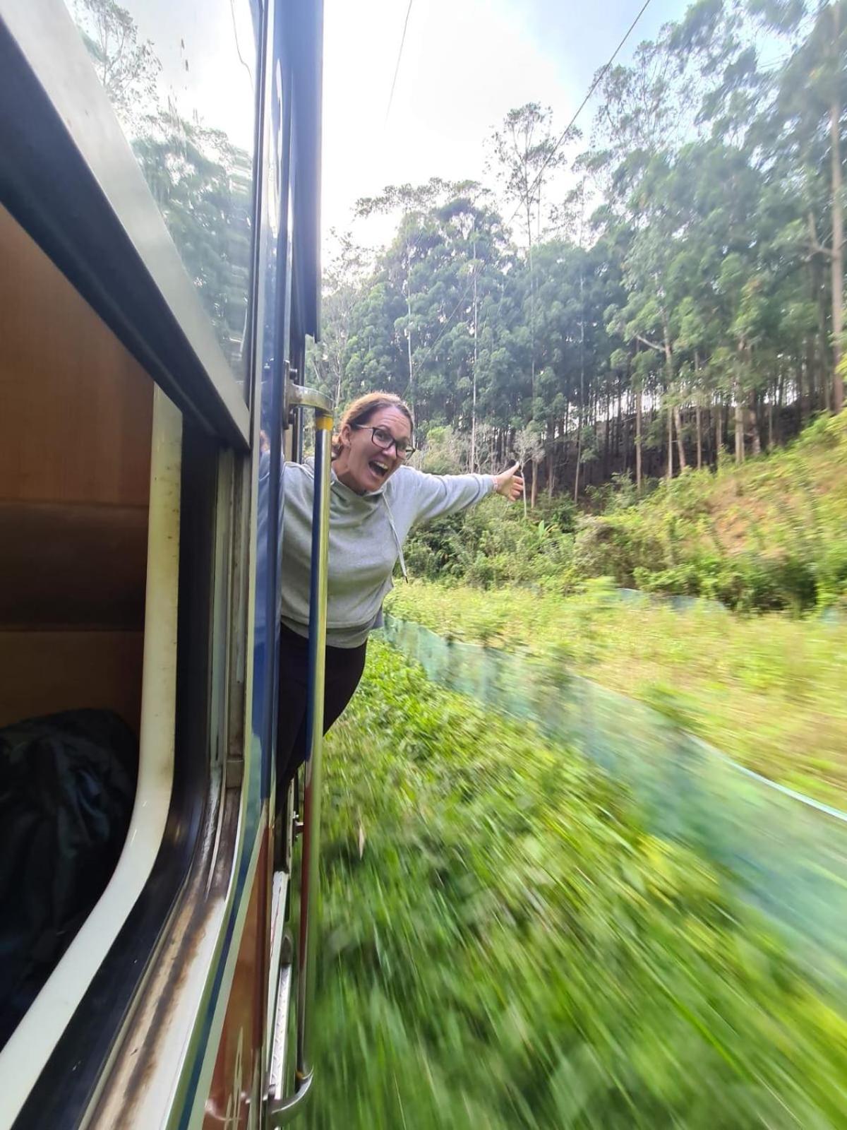 Holiday home Meena Ella Nuwara Eliya