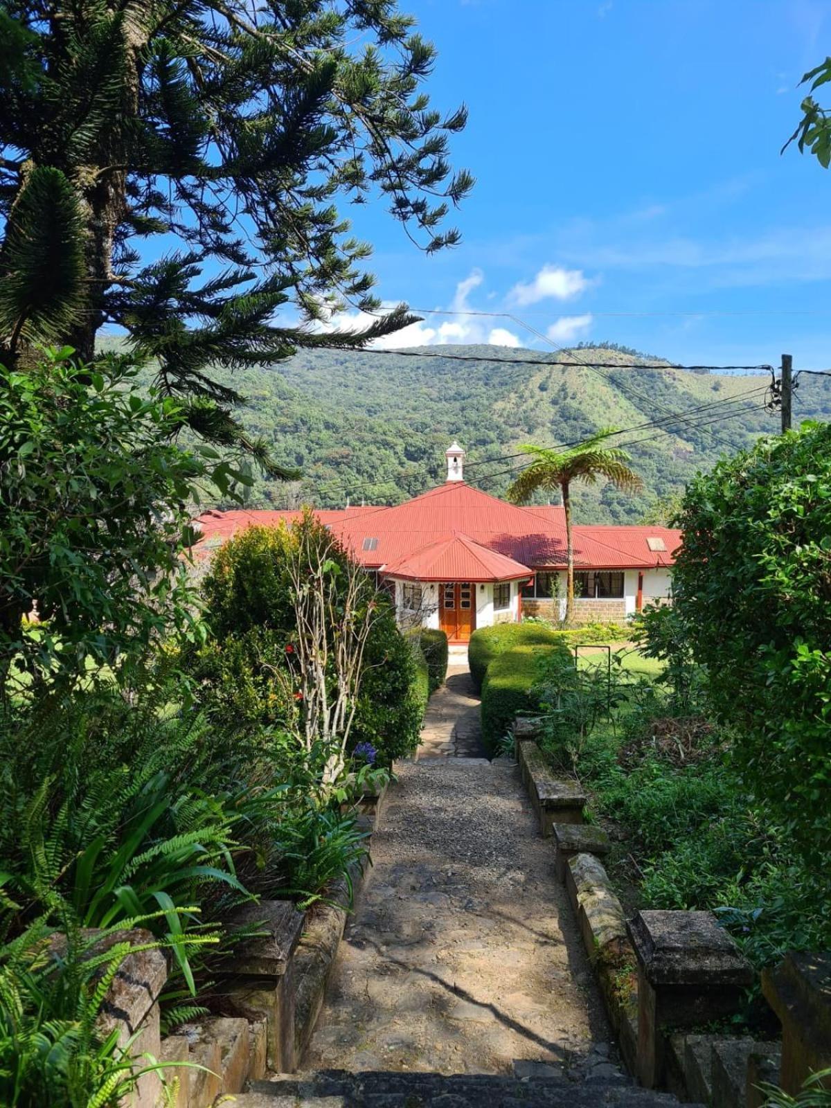 Holiday home Meena Ella Nuwara Eliya