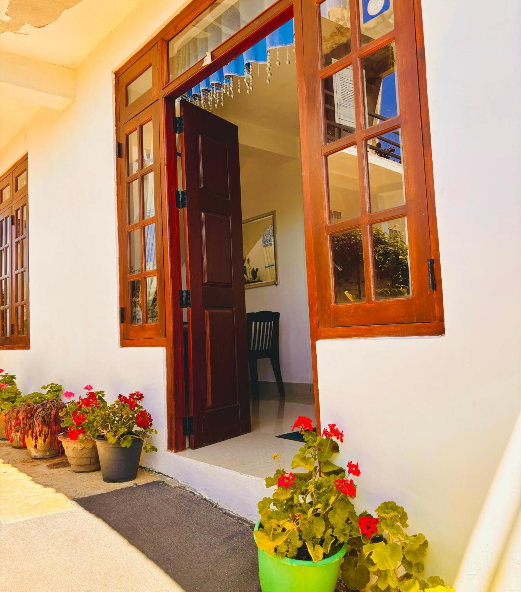 Guest house Shiny View 3*