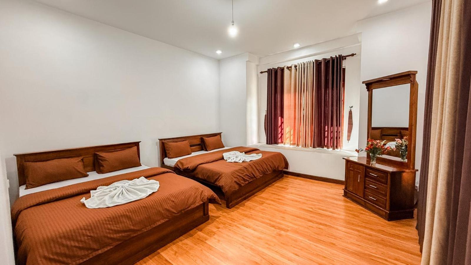 Homestay Cloud 16 Nuwara Eliya