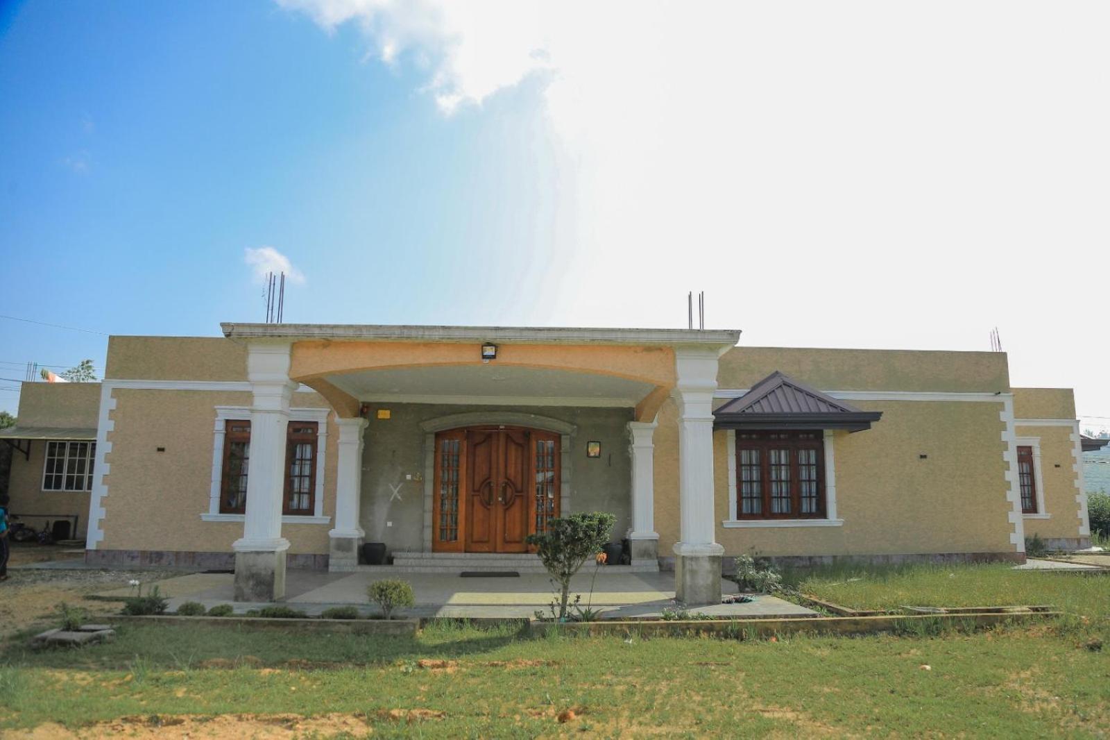 Homestay Cloud 16 *