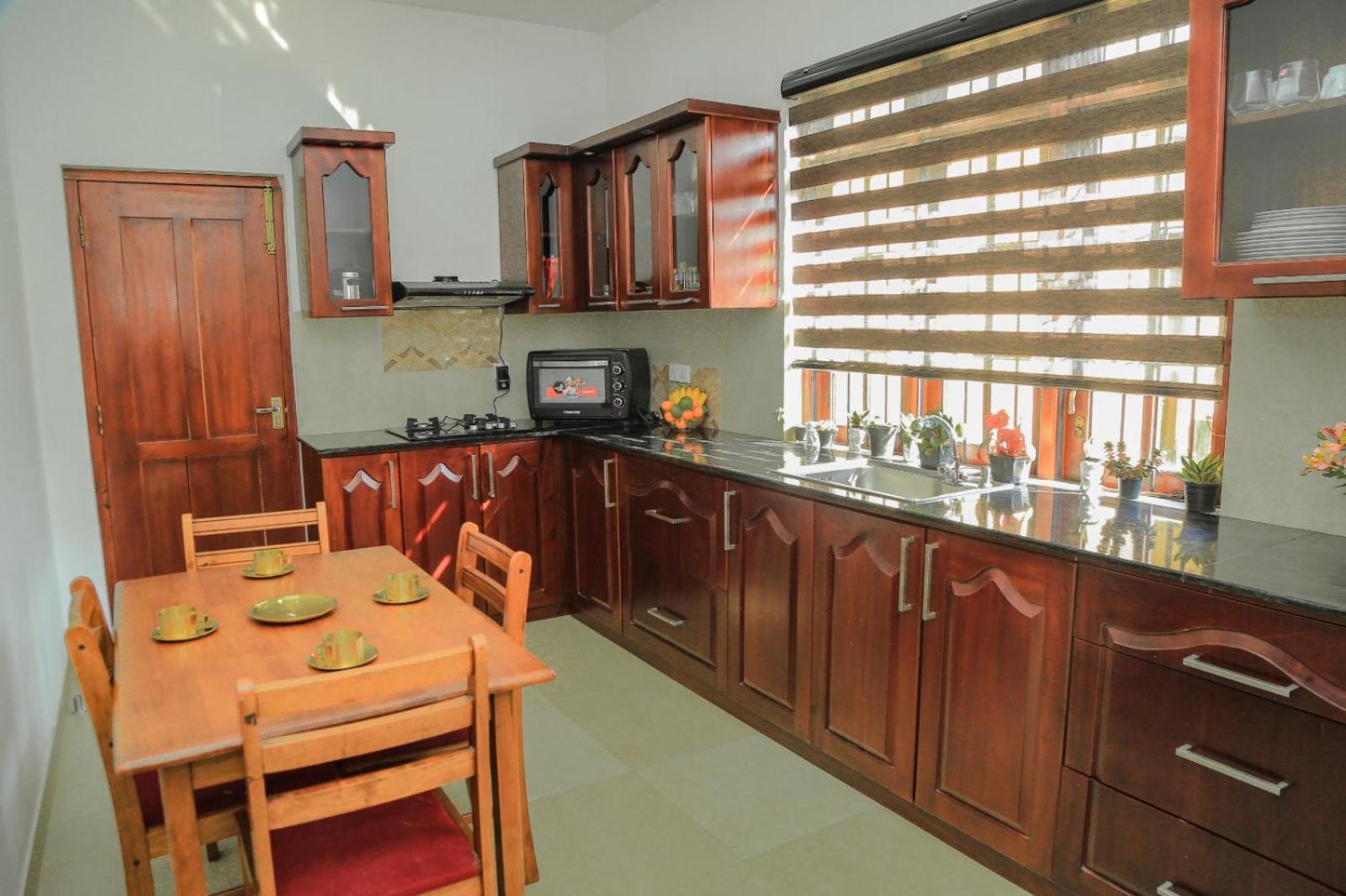 Cloud 16 Homestay *