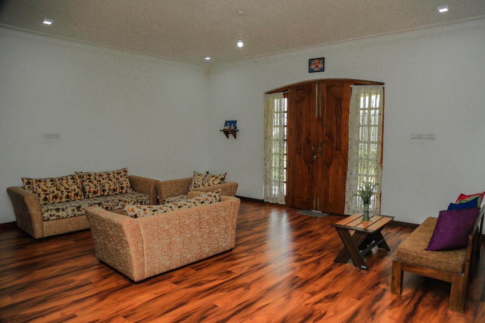 Homestay Cloud 16 *