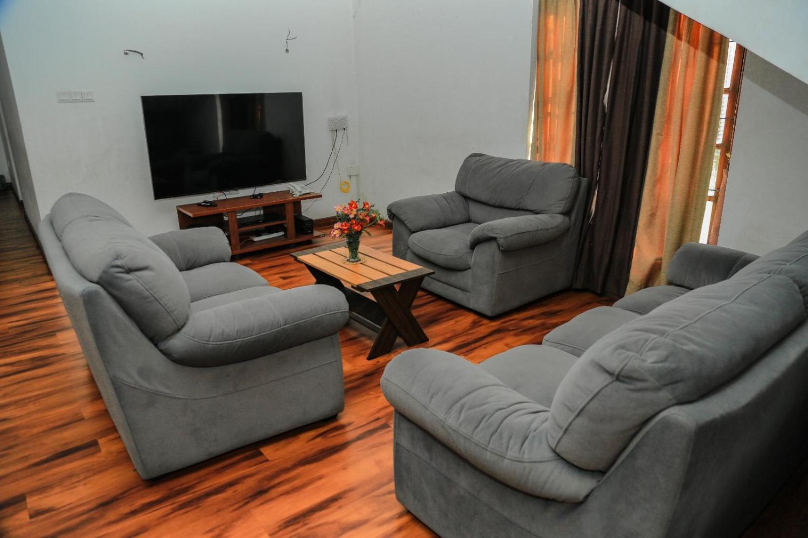 Cloud 16 Homestay Nuwara Eliya