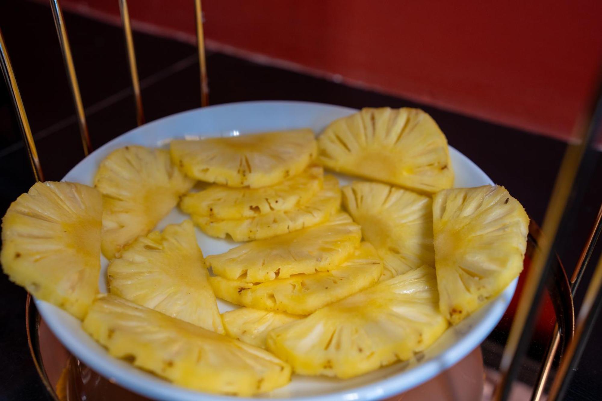 London Eye Nuwaraeliya Hotel 3*