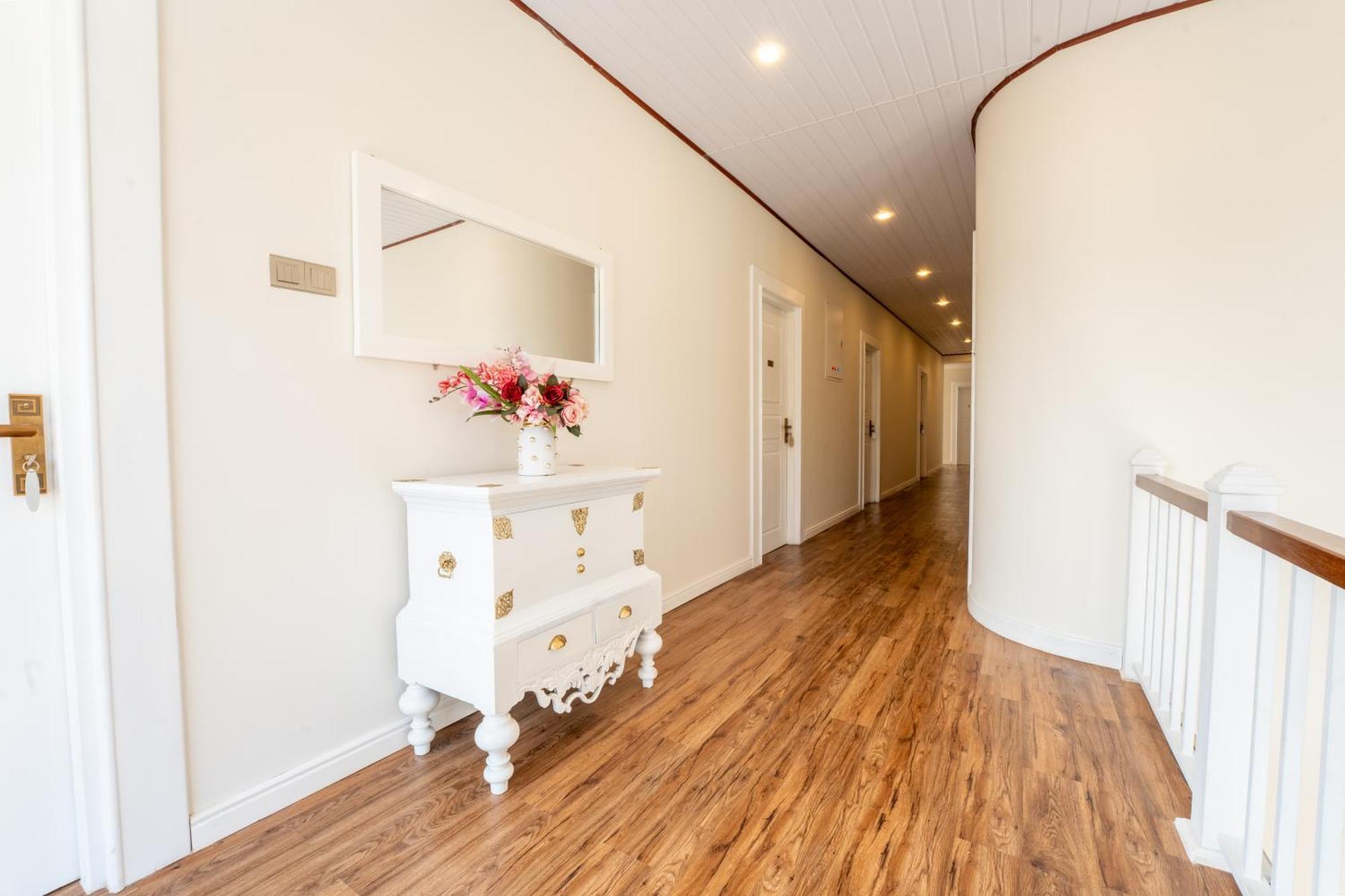 London Eye Nuwaraeliya Hotel 3*