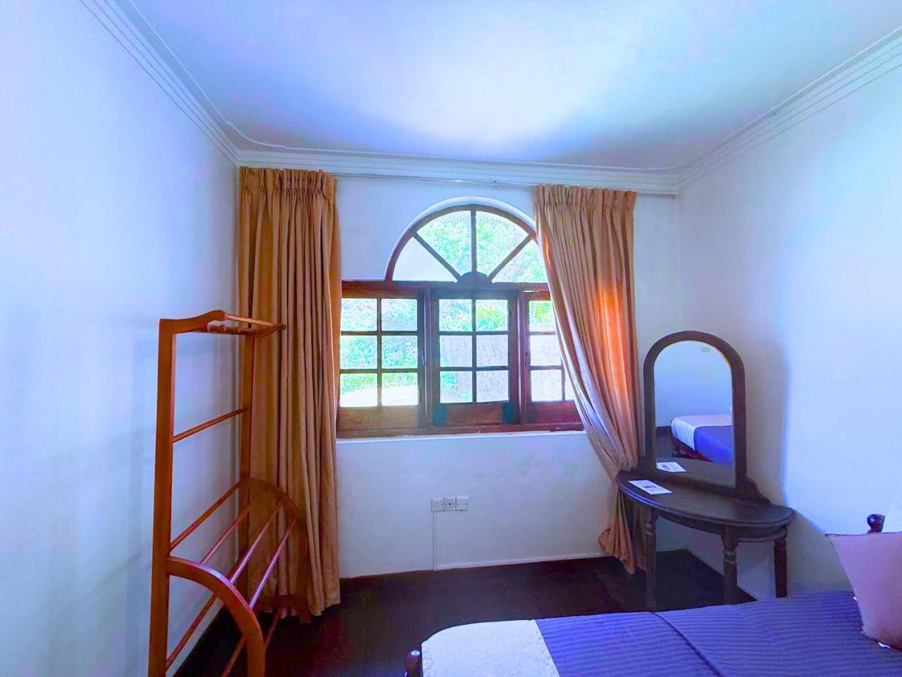 Hotel Notre Dame D'arcadia Nuwara Eliya
