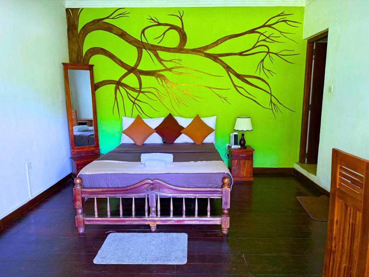 Hotel Notre Dame D'arcadia Nuwara Eliya