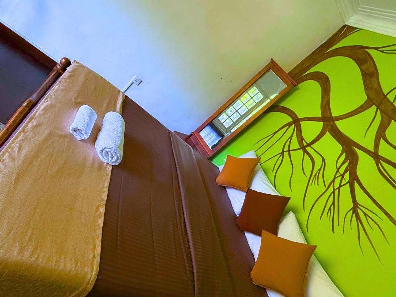 Hotel Notre Dame D'arcadia