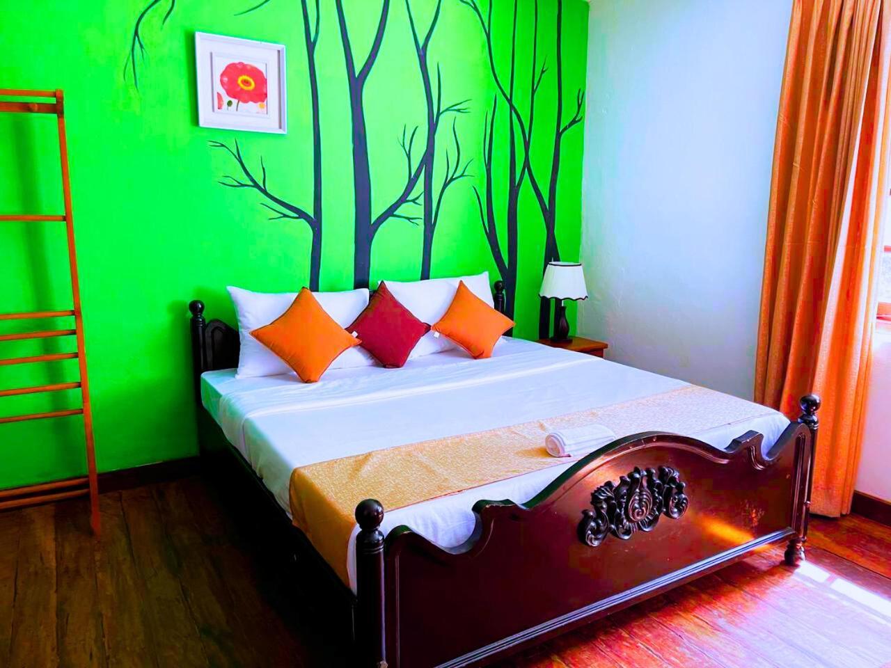 Hotel Notre Dame D'arcadia 2*