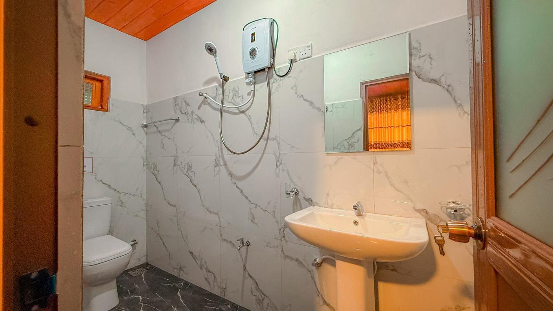 Apartment The Backwoods - *