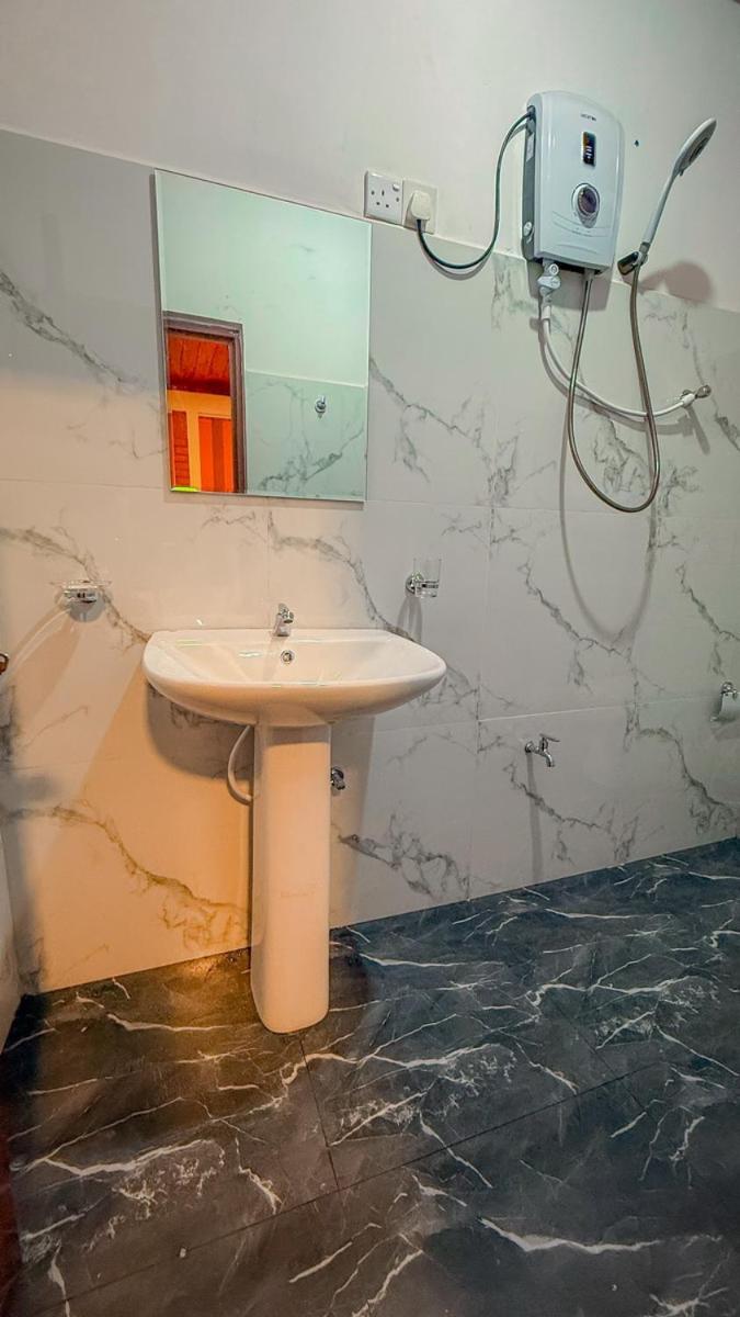 Apartment The Backwoods -