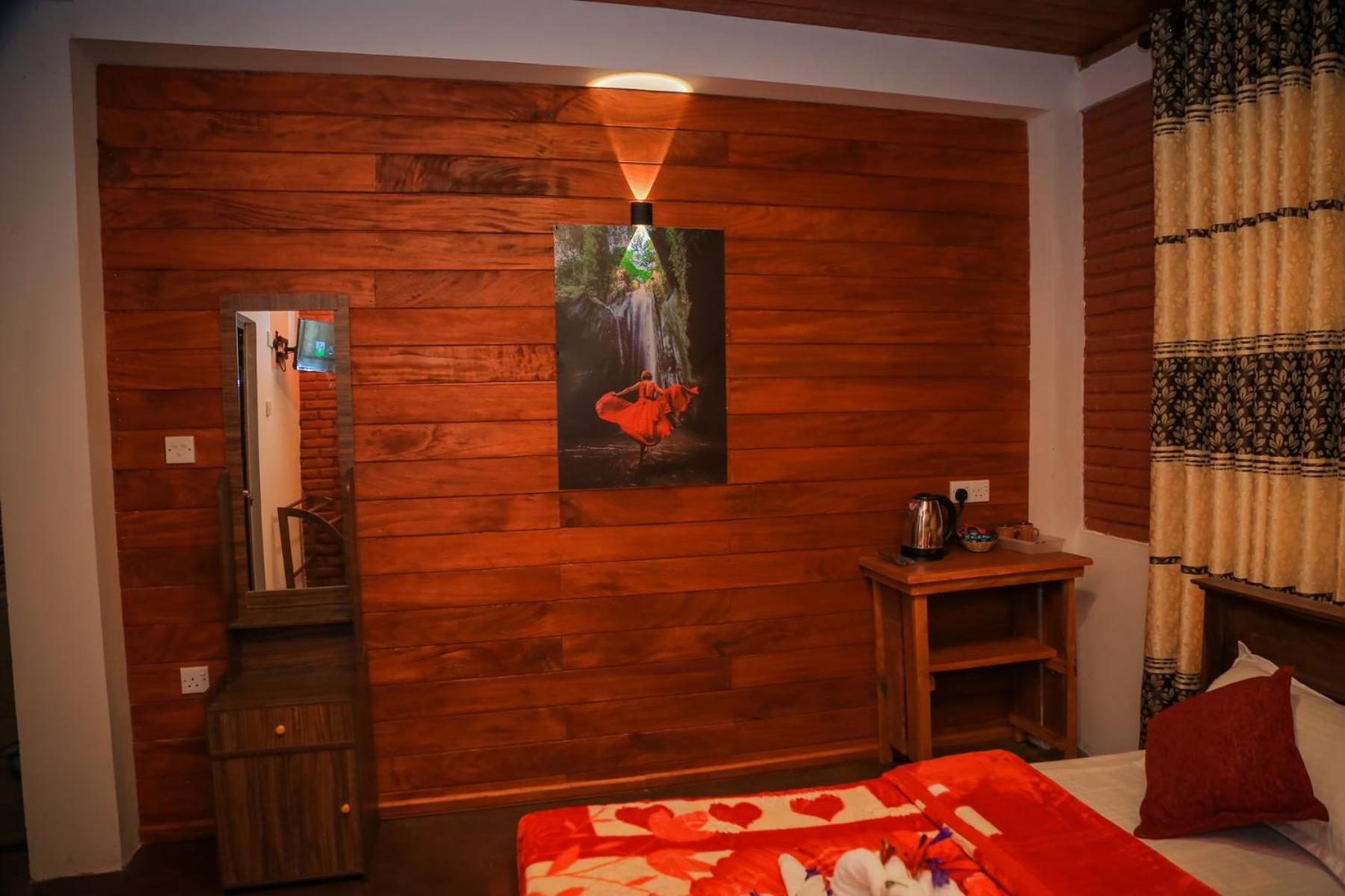 Apartment The Backwoods - Nuwara Eliya