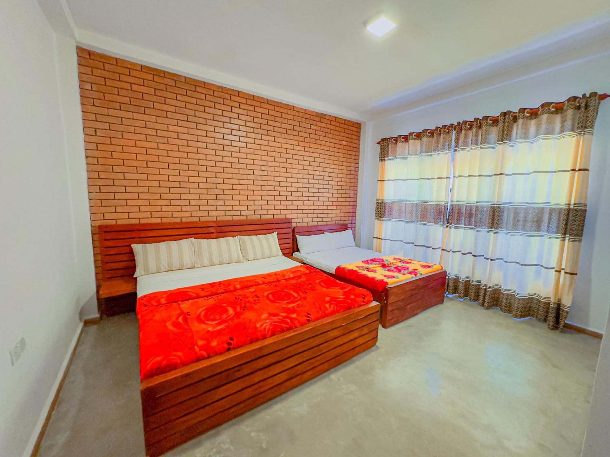 Apartment The Backwoods - Nuwara Eliya
