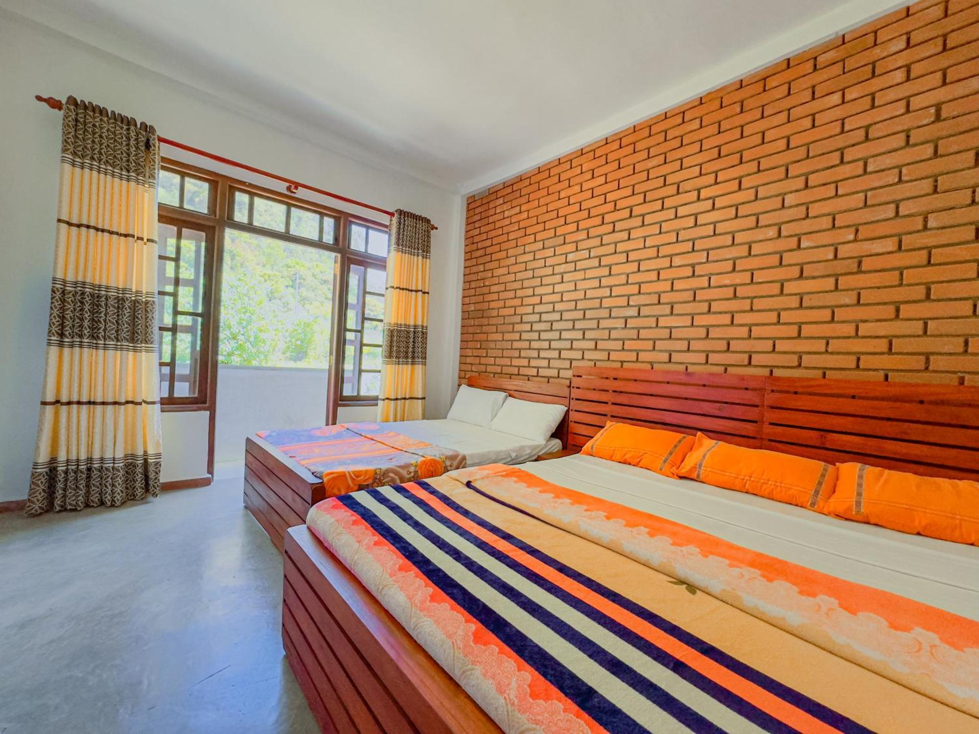 Apartment The Backwoods - Nuwara Eliya