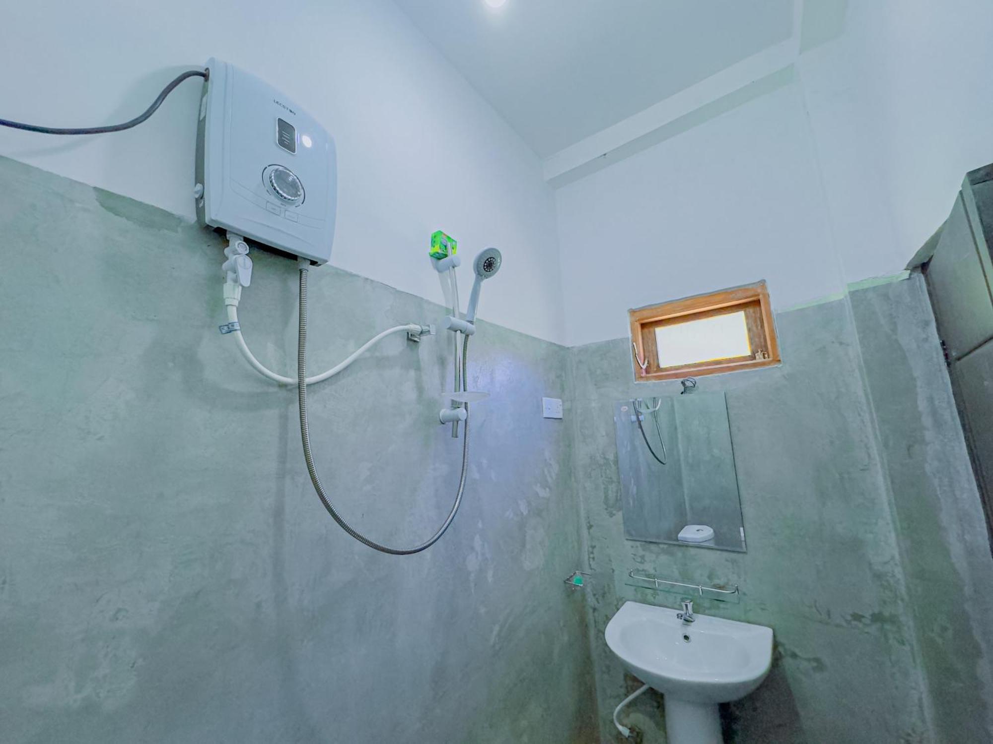 The Backwoods - Nuwara Eliya