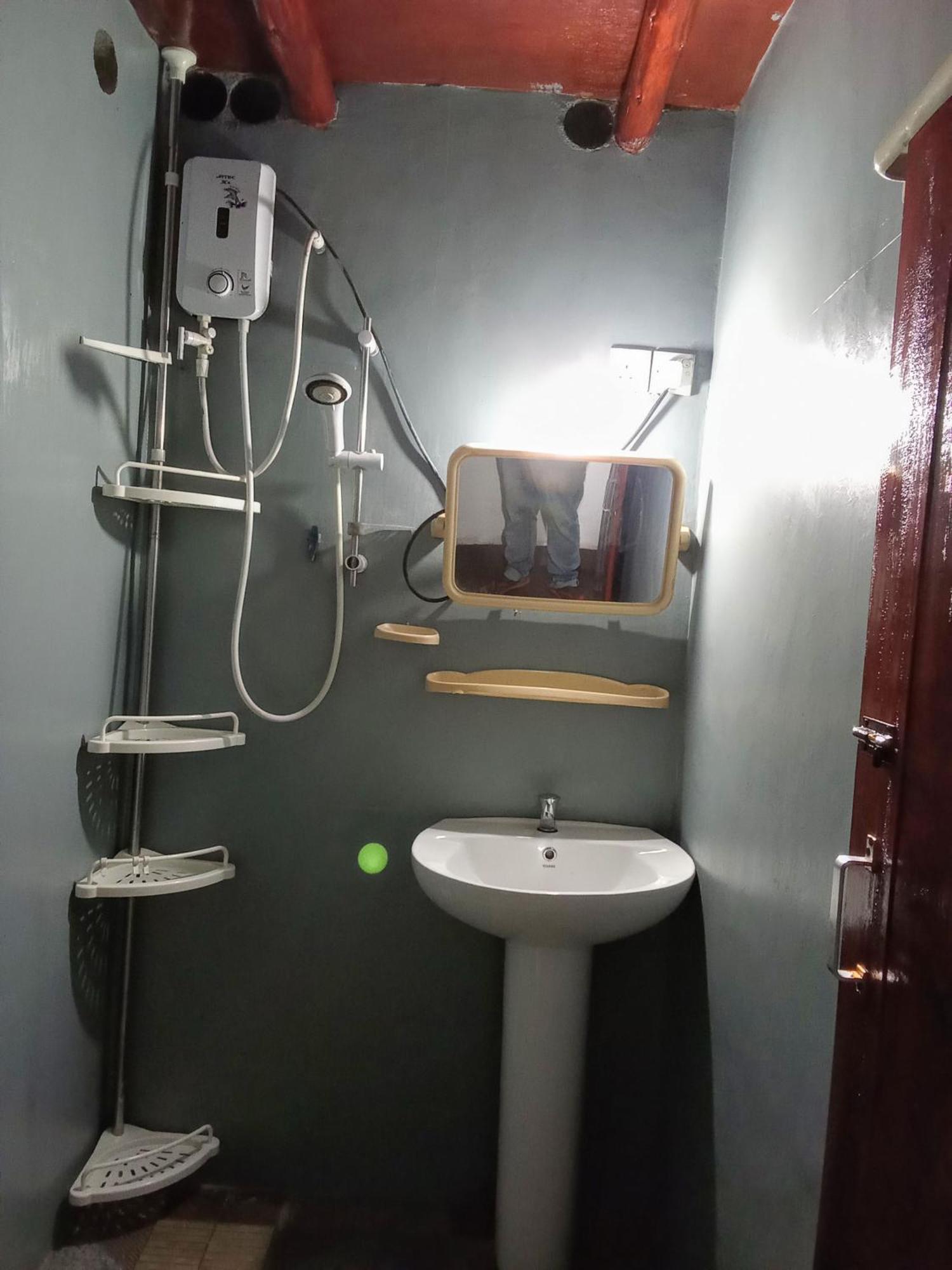The Paulwood Homestay