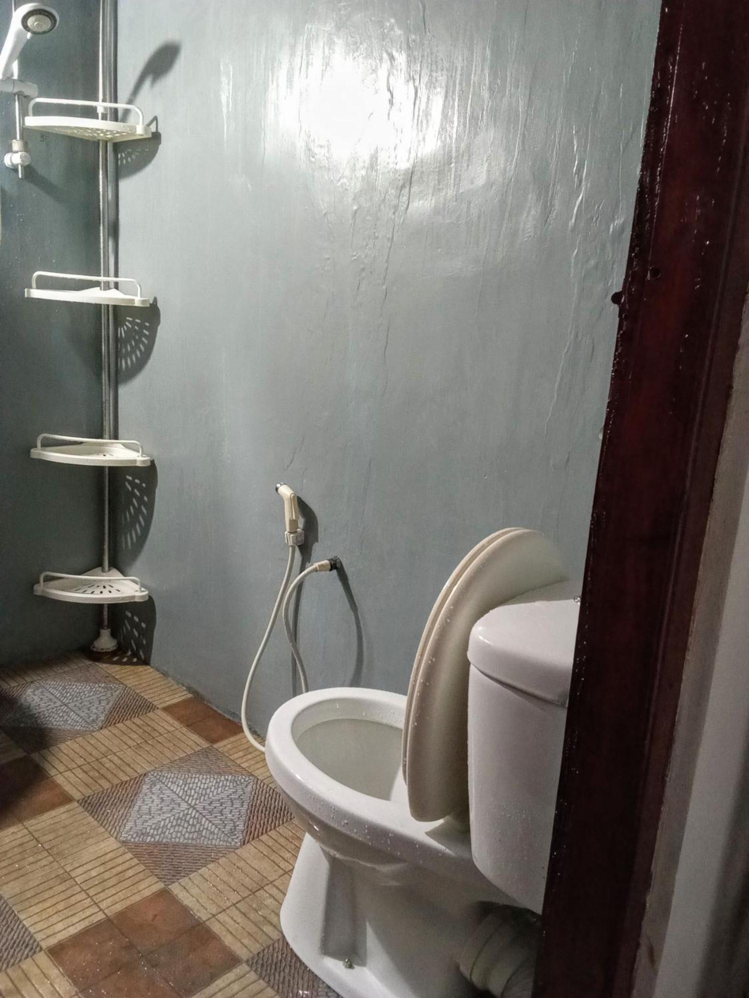 Homestay The Paulwood