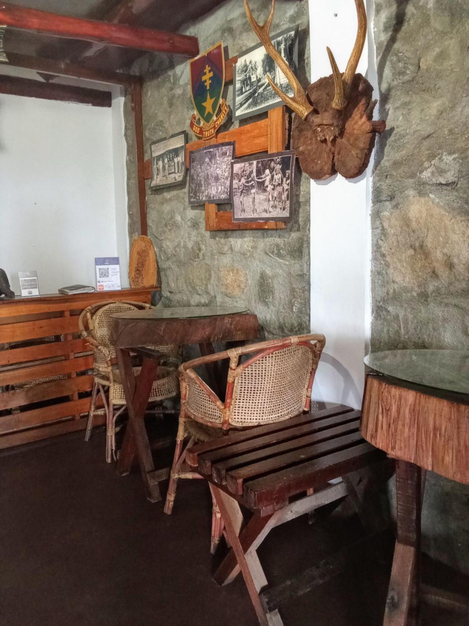 The Paulwood Homestay