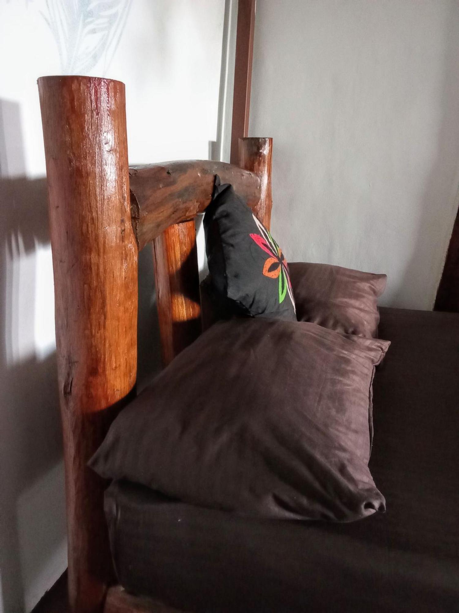 Homestay The Paulwood *