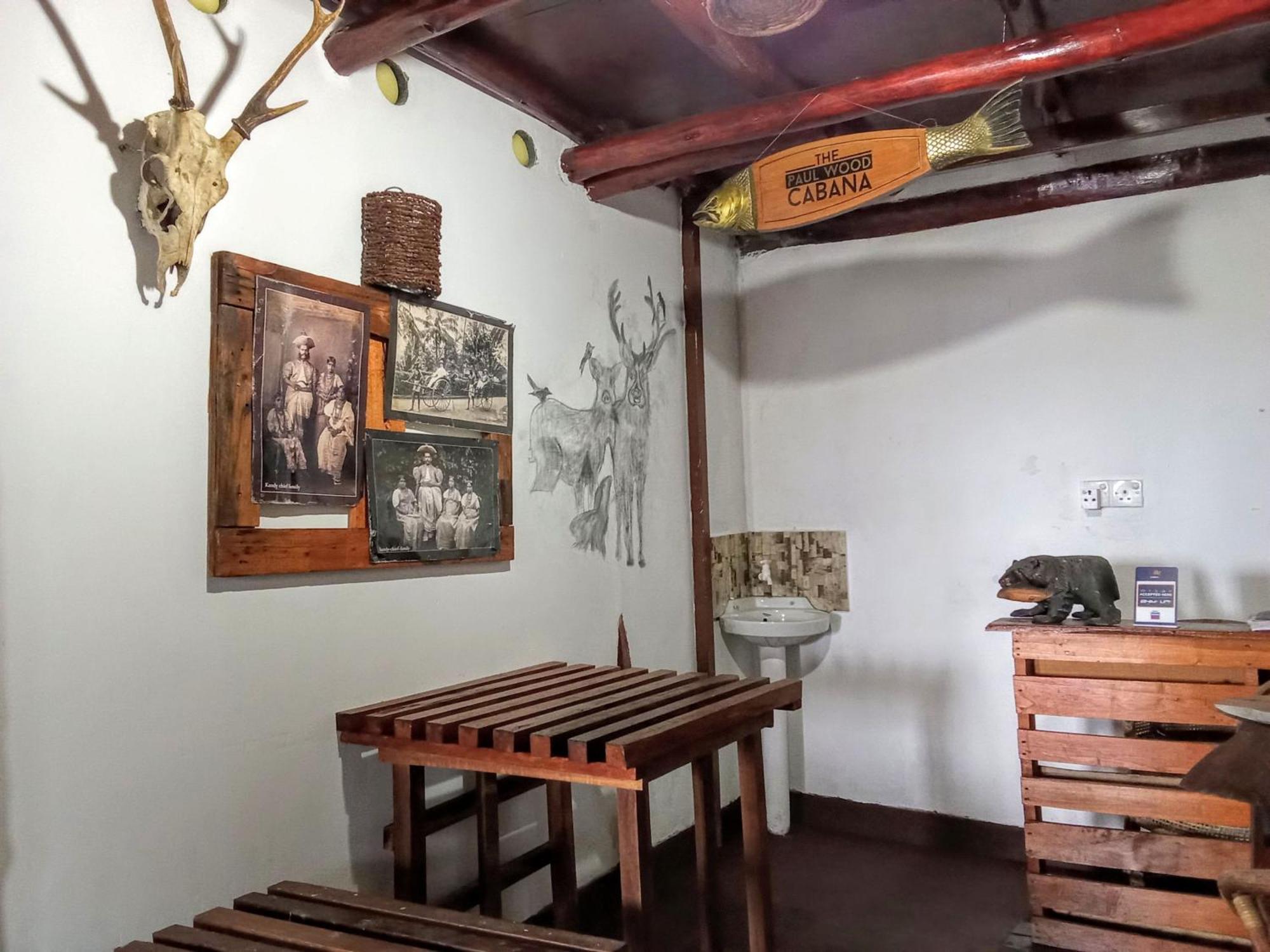 The Paulwood Nuwara Eliya