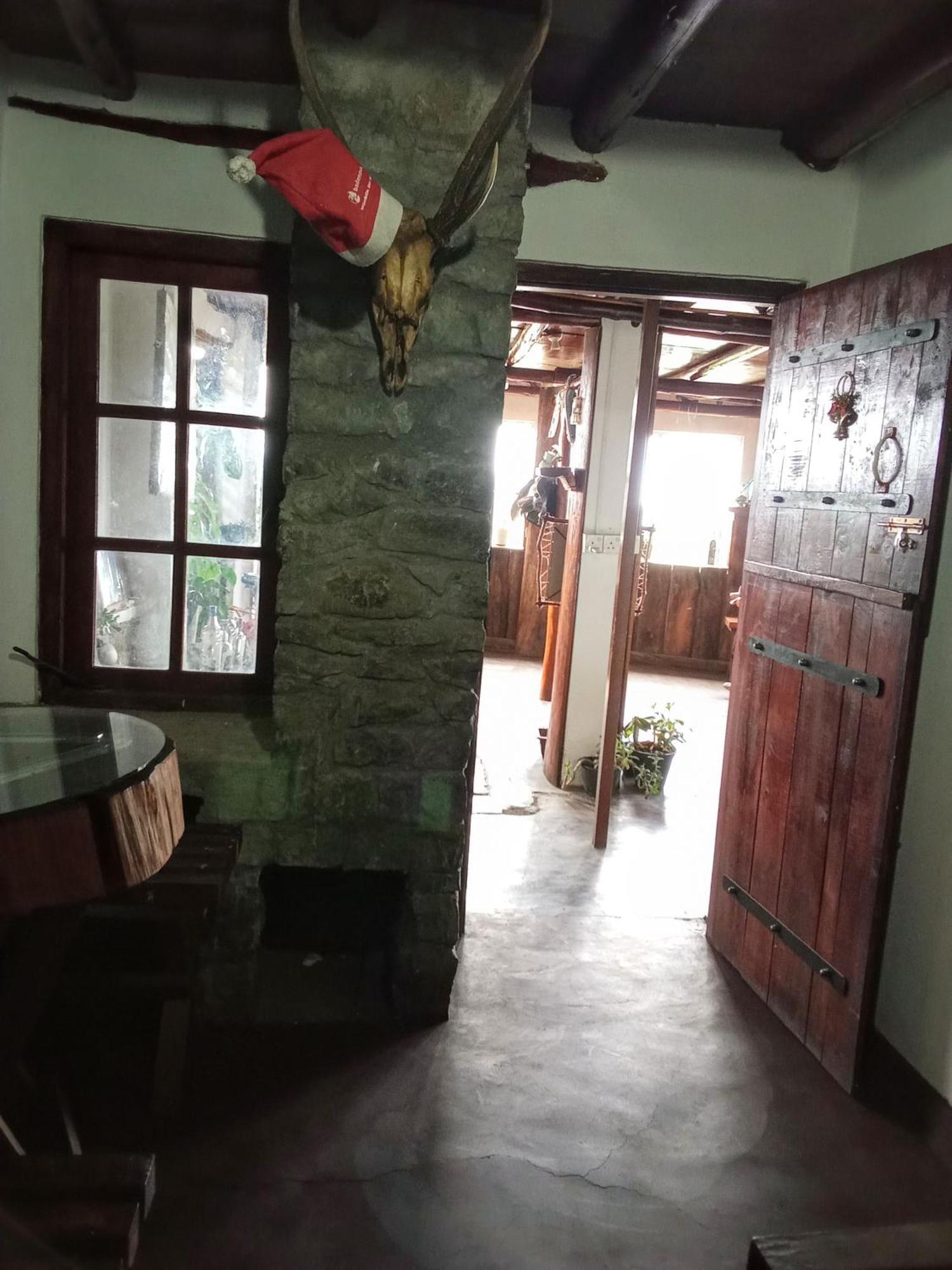 Homestay The Paulwood *