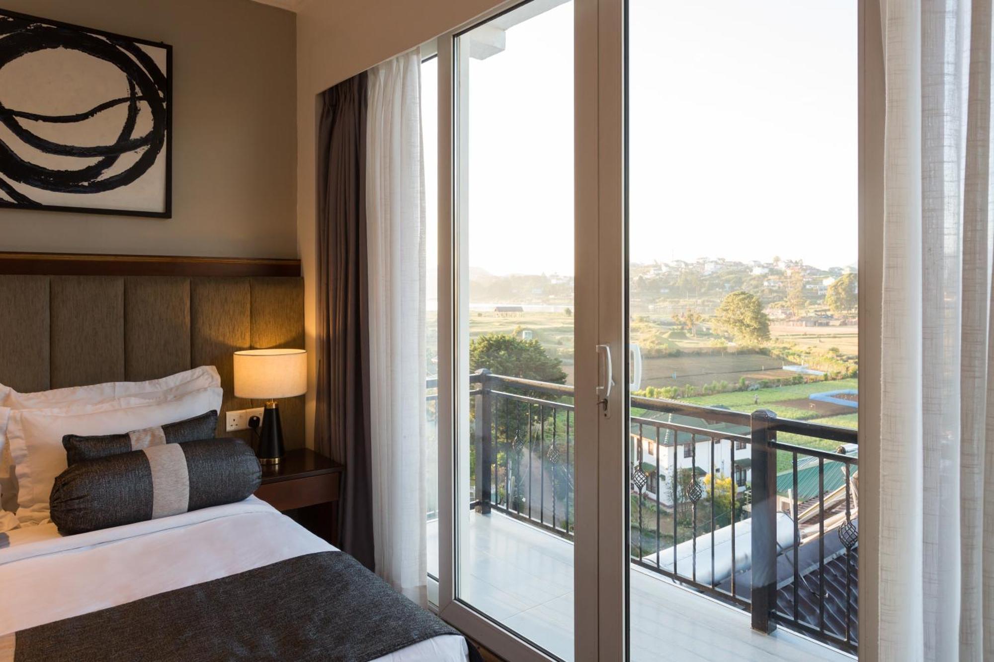 Grand Turf By Gsp Hotel Nuwara Eliya