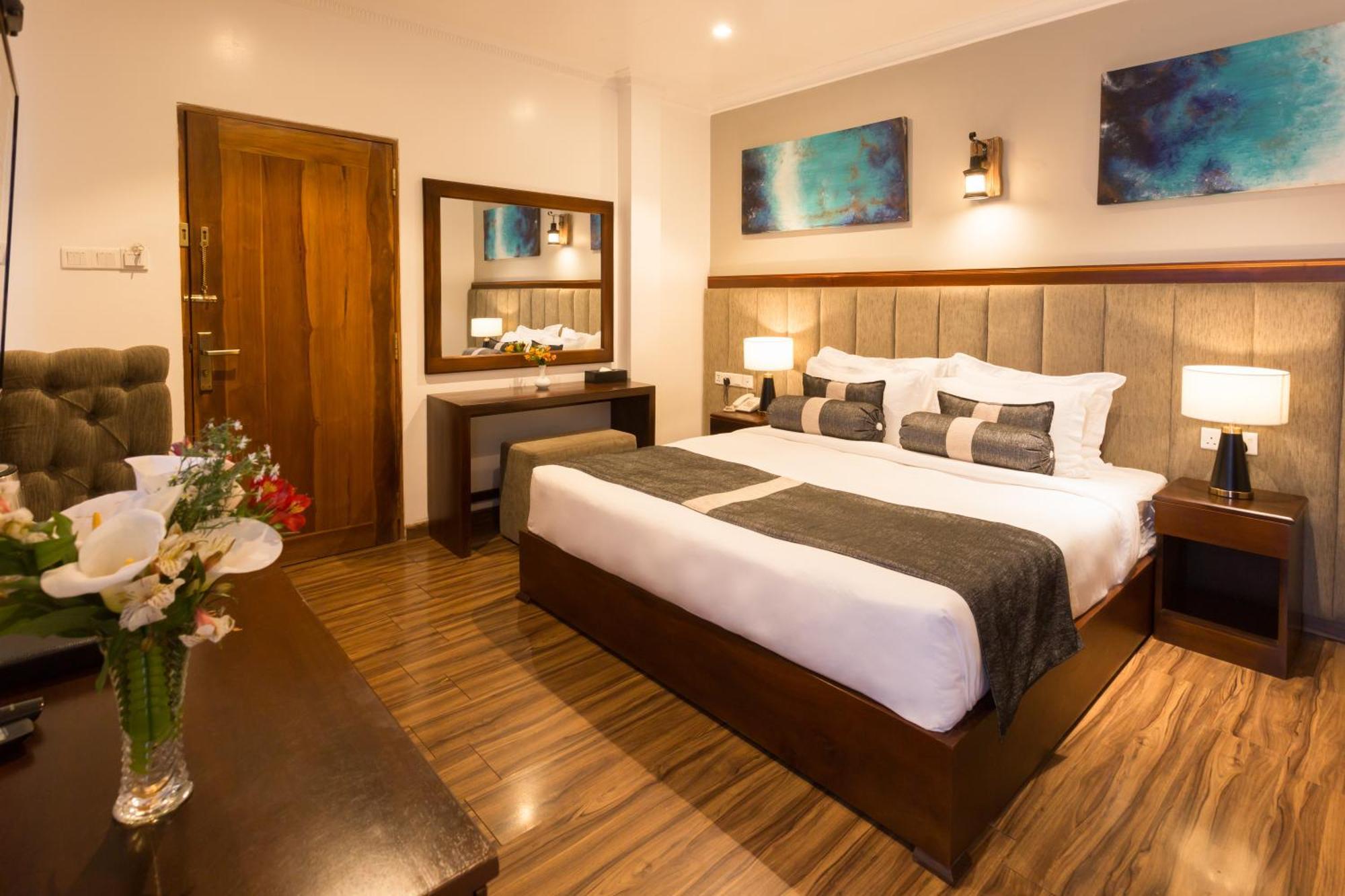 Grand Turf By Gsp Nuwara Eliya