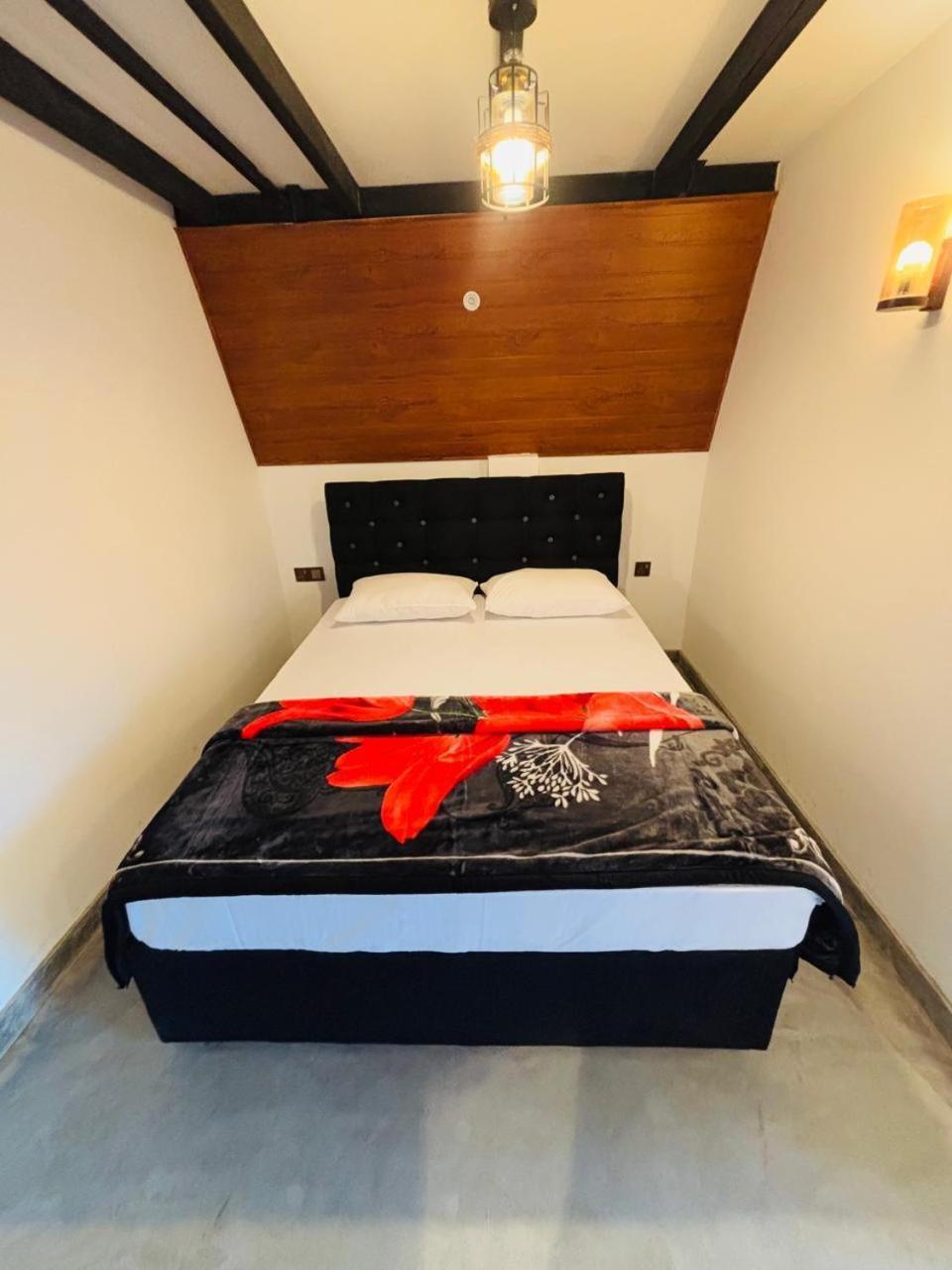 Dreamers Den * Nuwara Eliya