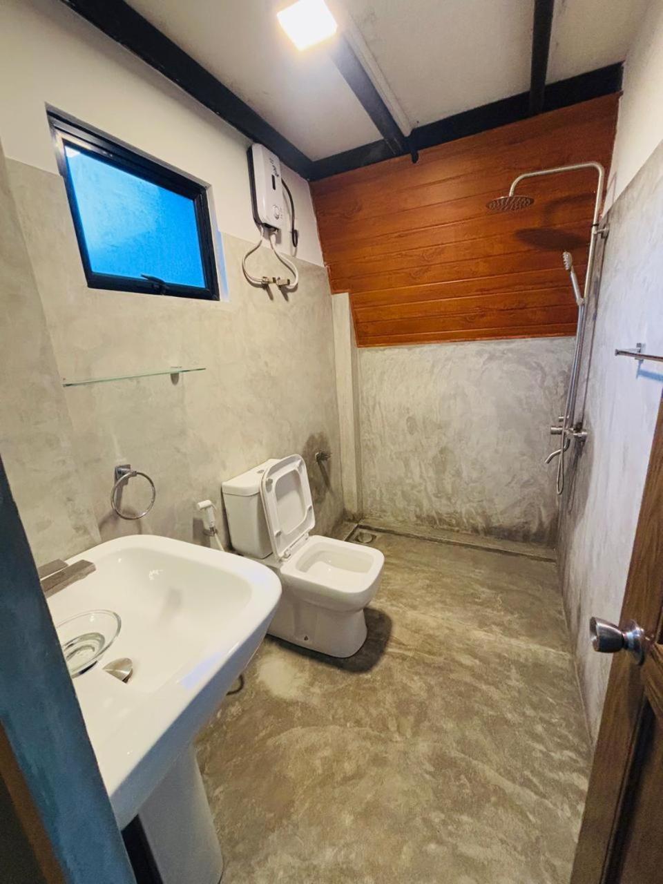 Dreamers Den Villa Nuwara Eliya