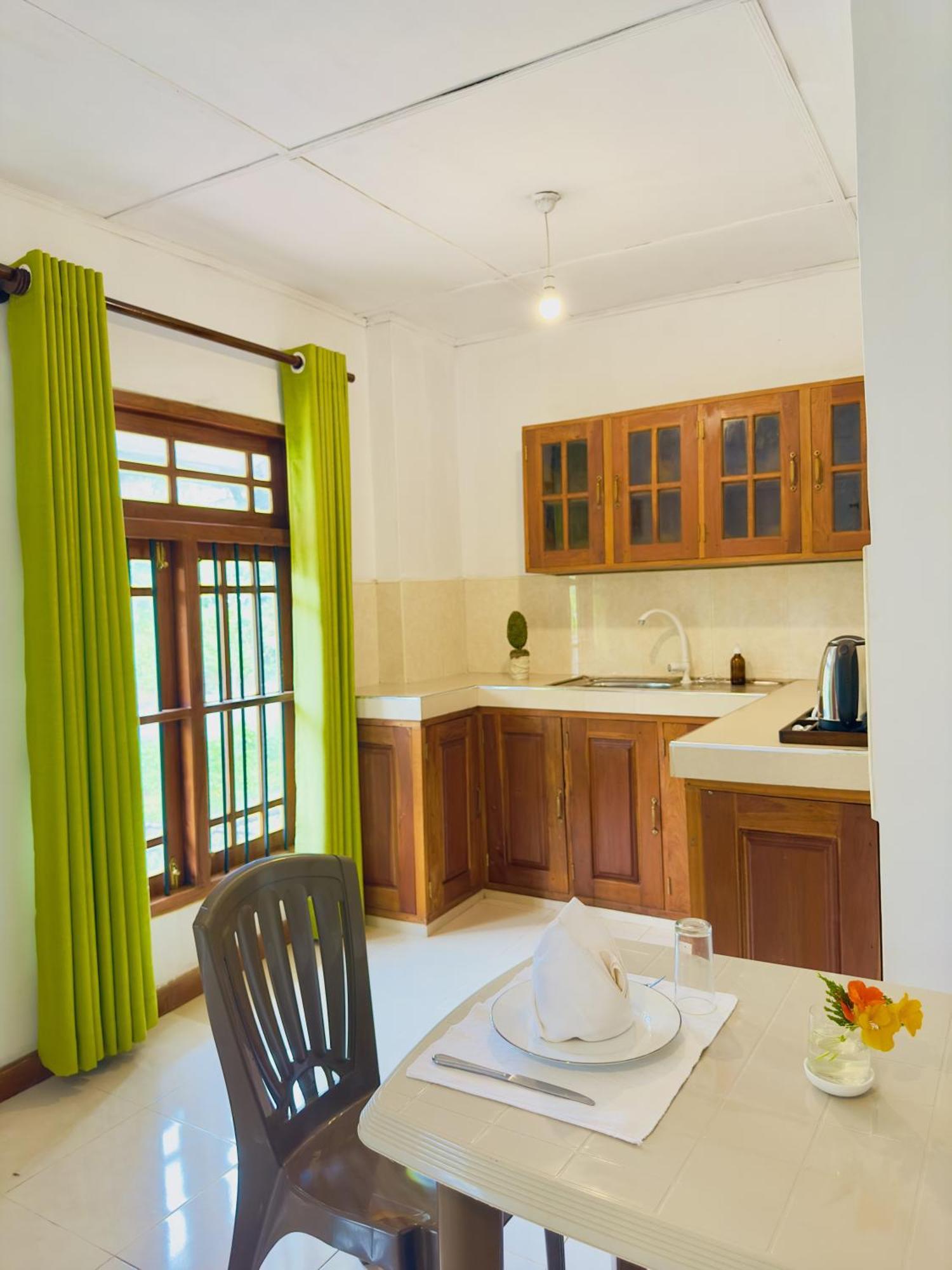 Ceyonra Evermist Nuwara Eliya