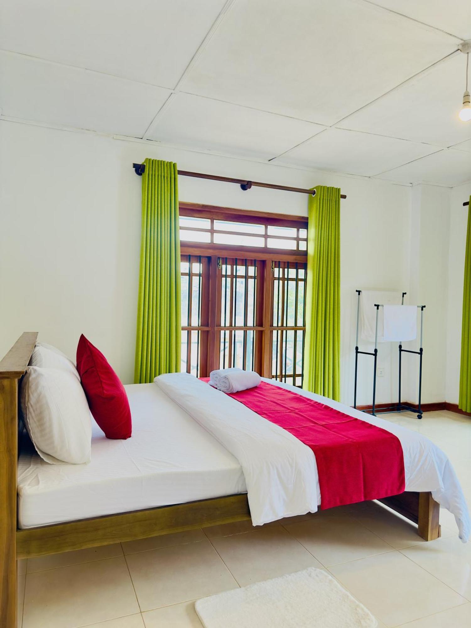 Ceyonra Evermist * Nuwara Eliya