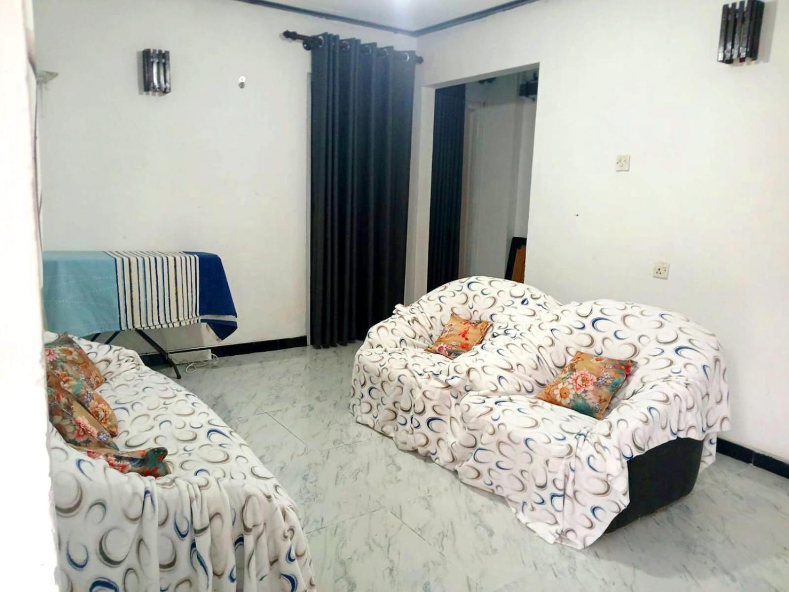 Homestay Dio Hilltop *