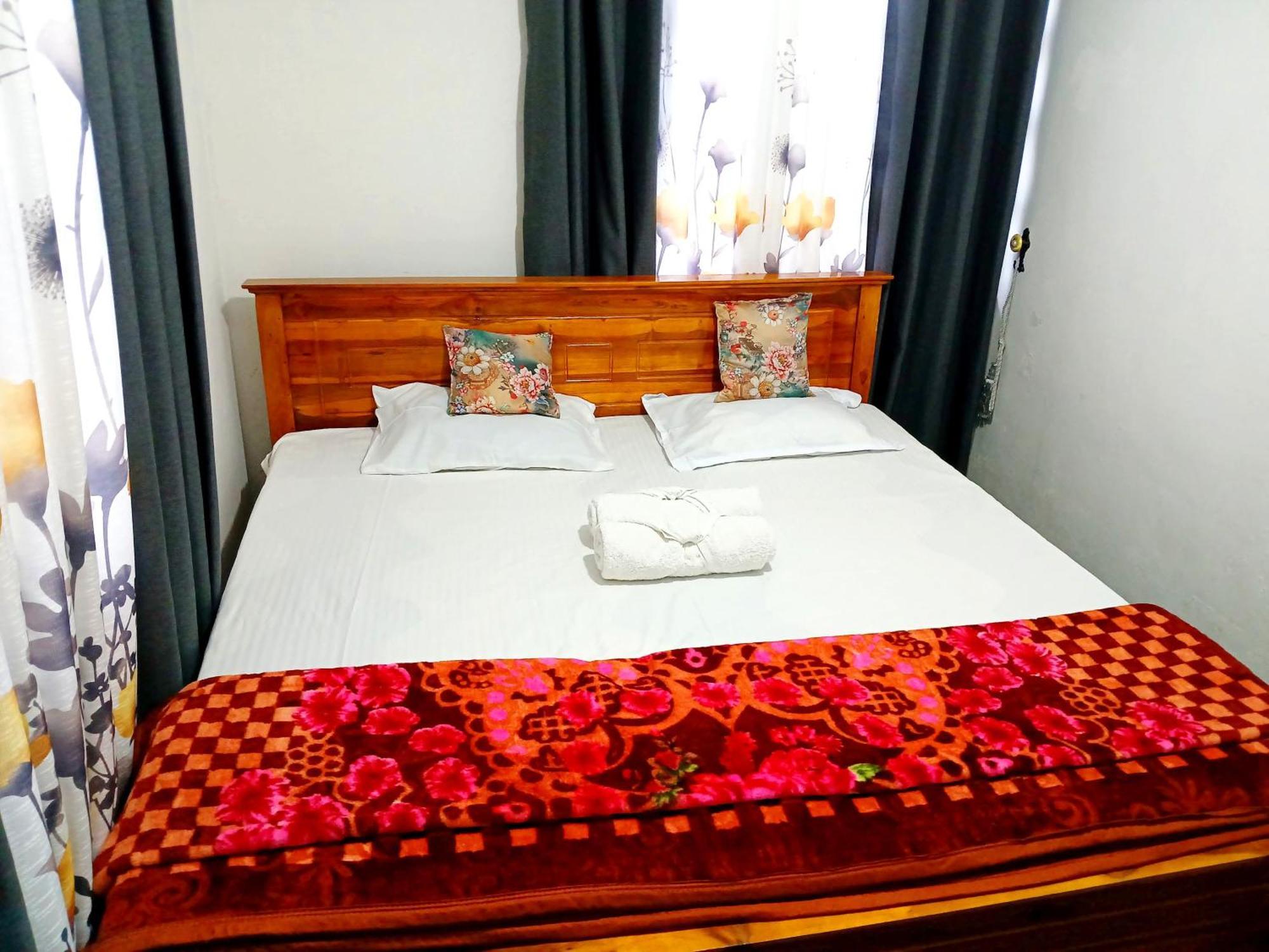 Homestay Dio Hilltop