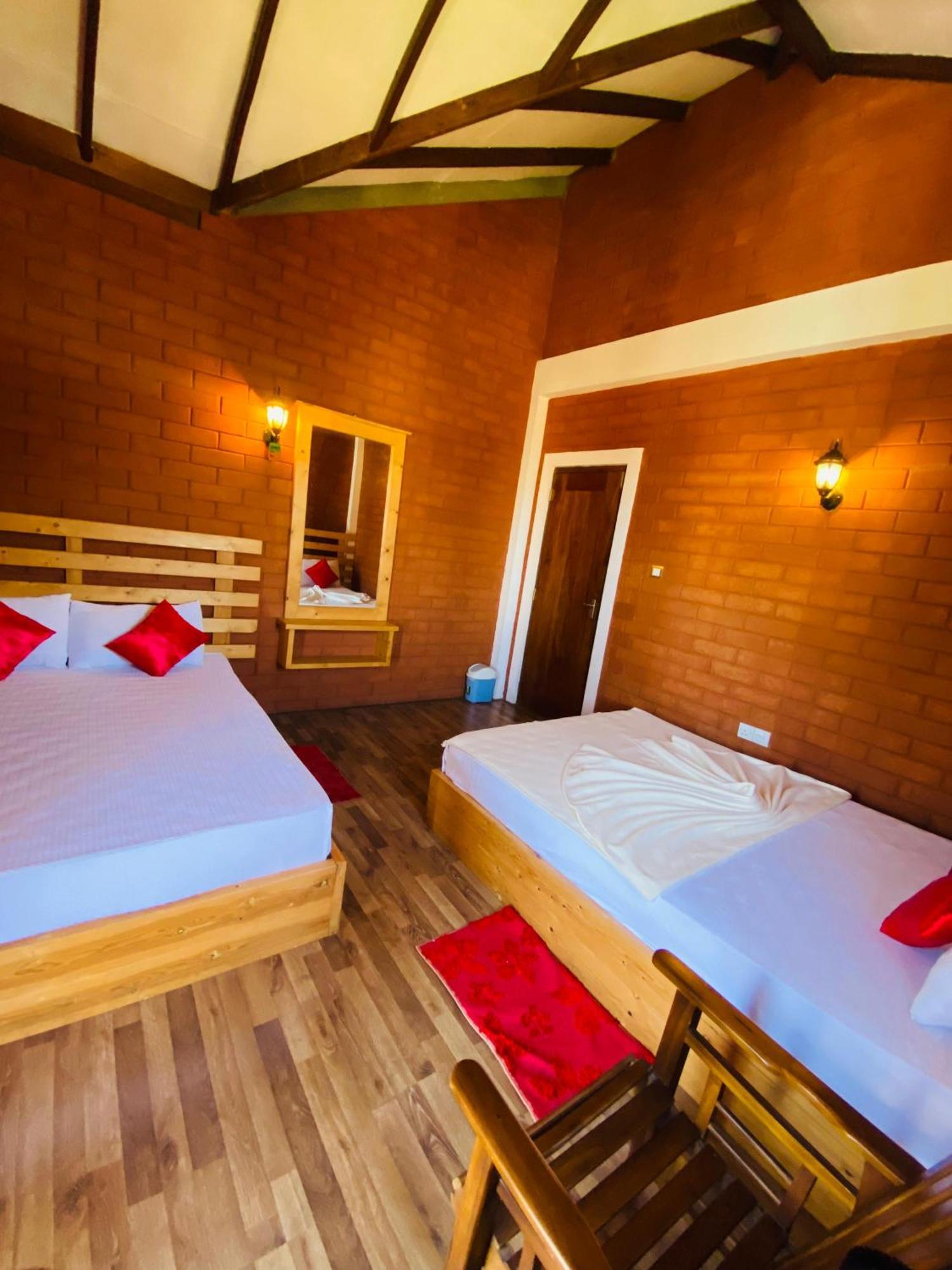 Pearl Shine Nuwaraeliya Homestay