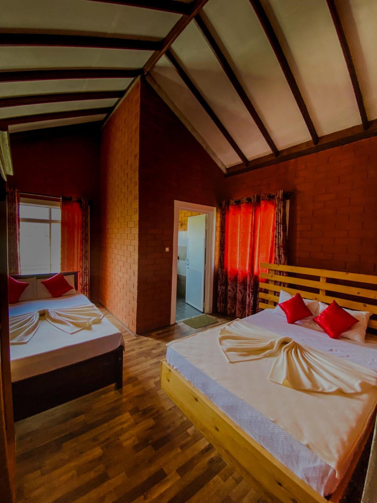 Homestay Pearl Shine Nuwaraeliya