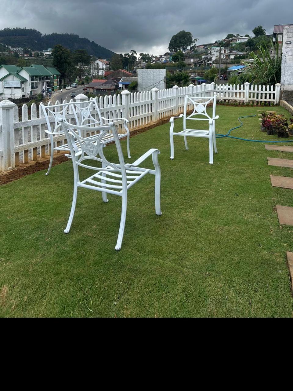 Yaaluge * Nuwara Eliya
