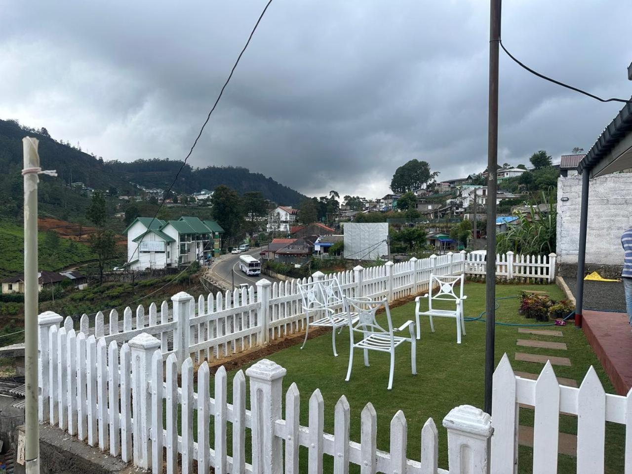 Holiday home Yaaluge Nuwara Eliya