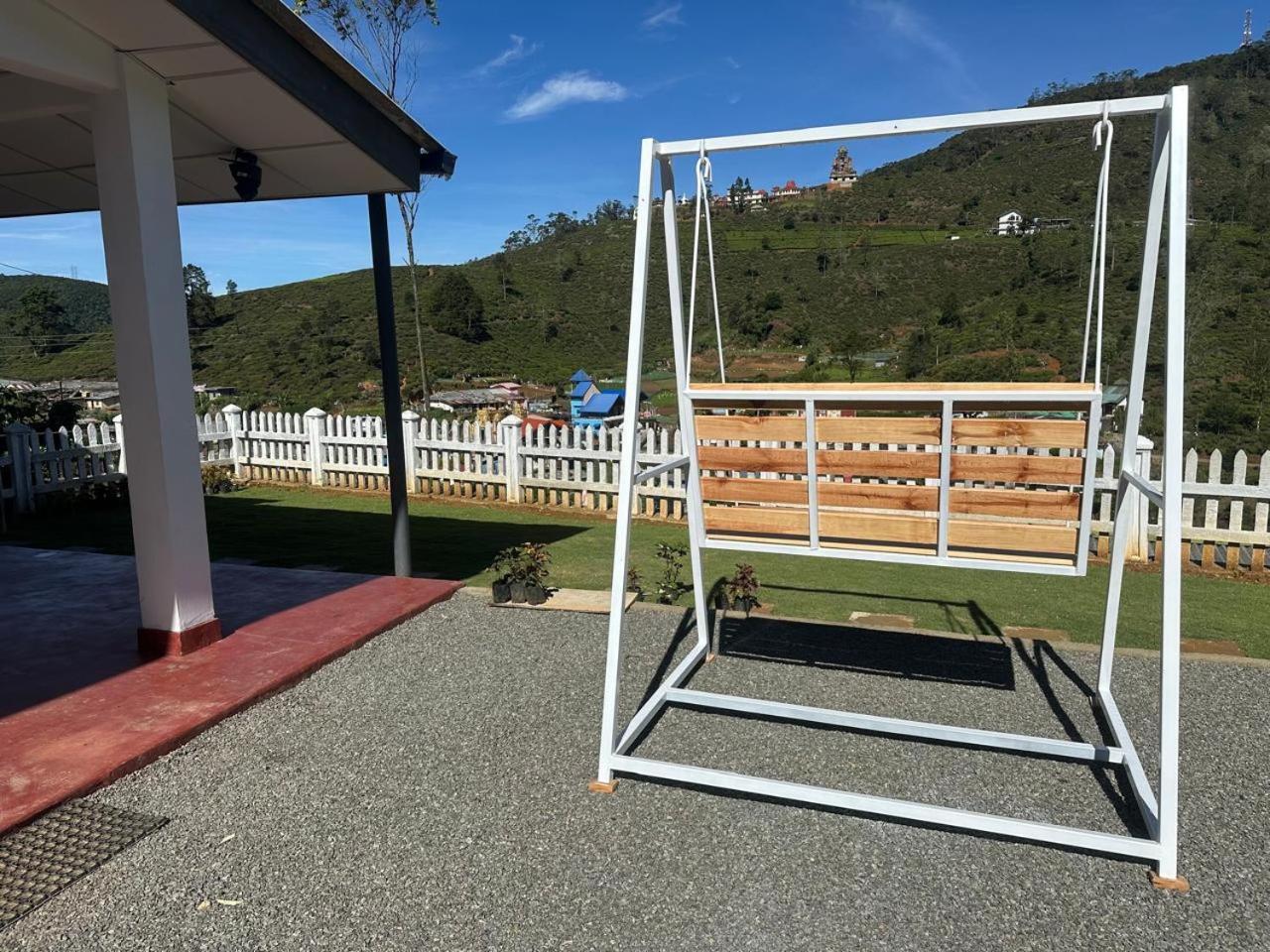 Yaaluge Holiday home