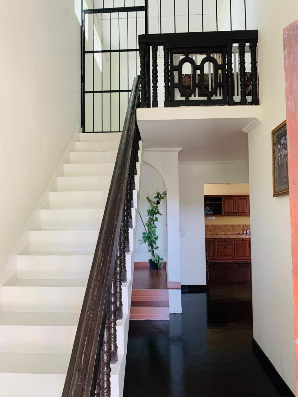 Breezy Loft - * Nuwara Eliya