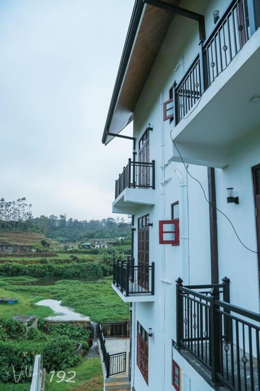 192 Nuwara Eliya