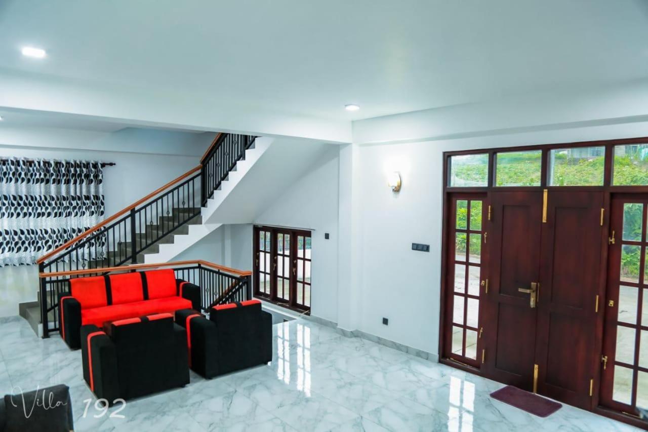 192 Villa Nuwara Eliya