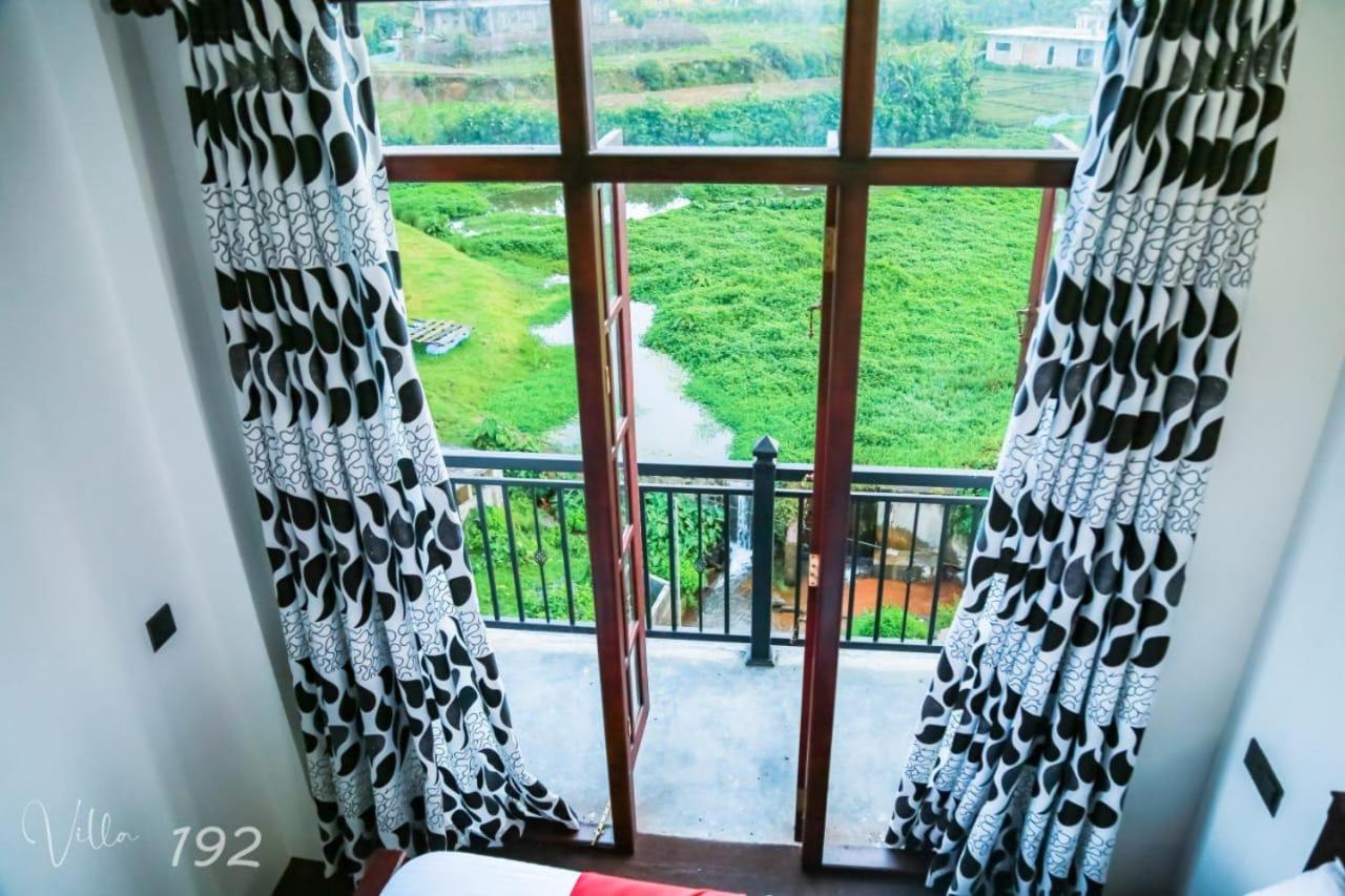 Villa 192 *