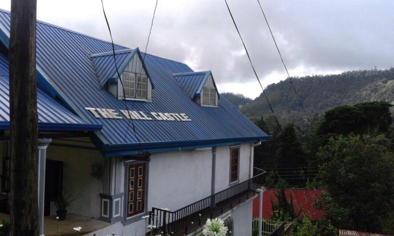 Hotel Vendol Hill Castle *