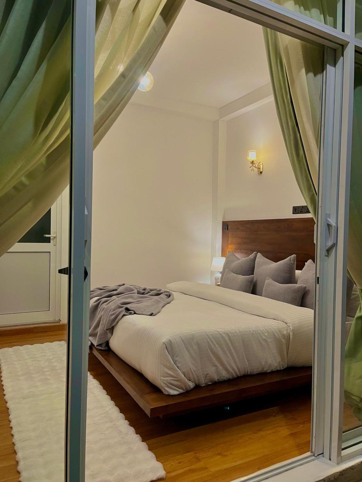 Inn Seeming Nuwara Eliya