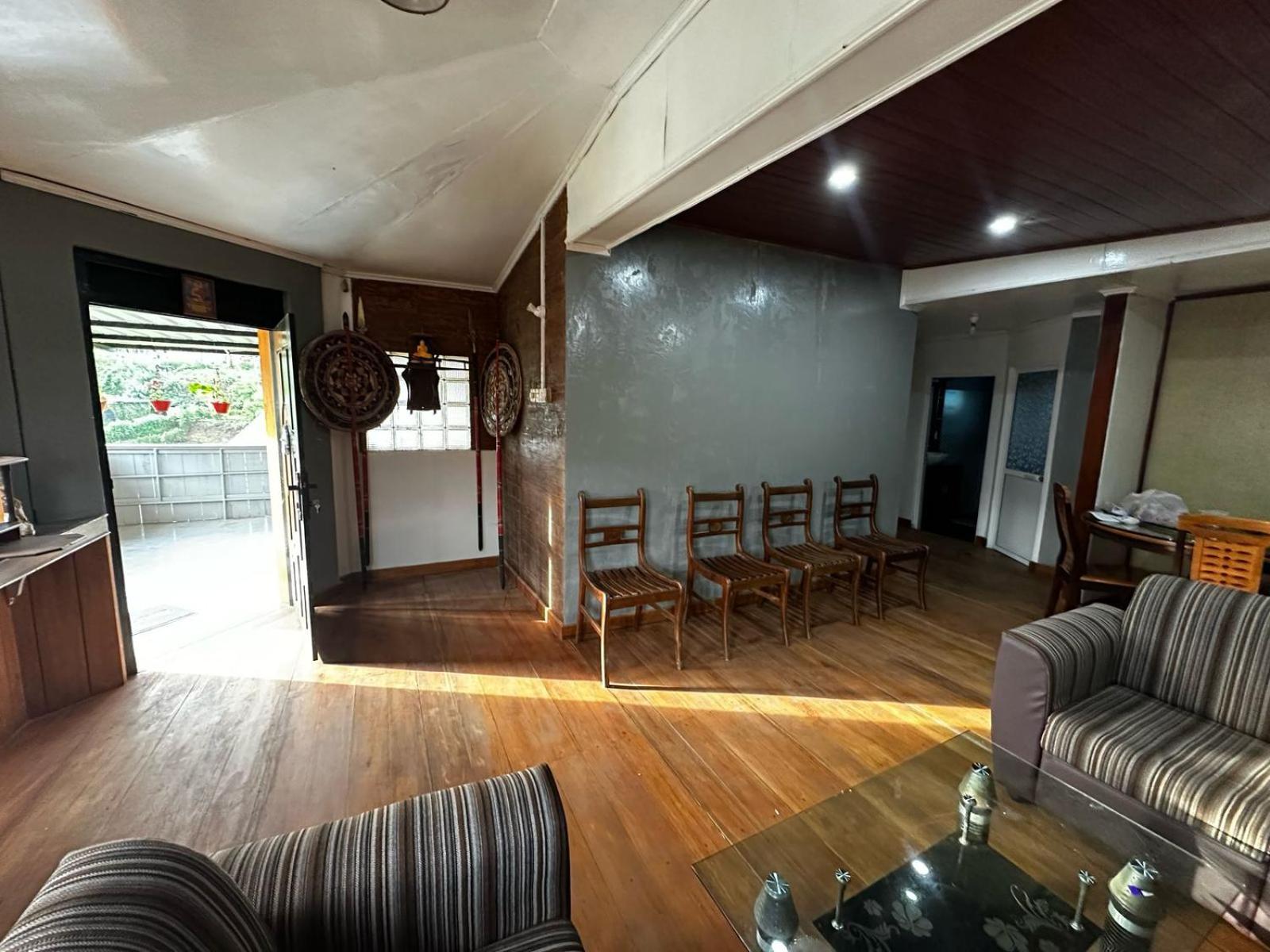 Villa Abayavilla Nuwara Eliya