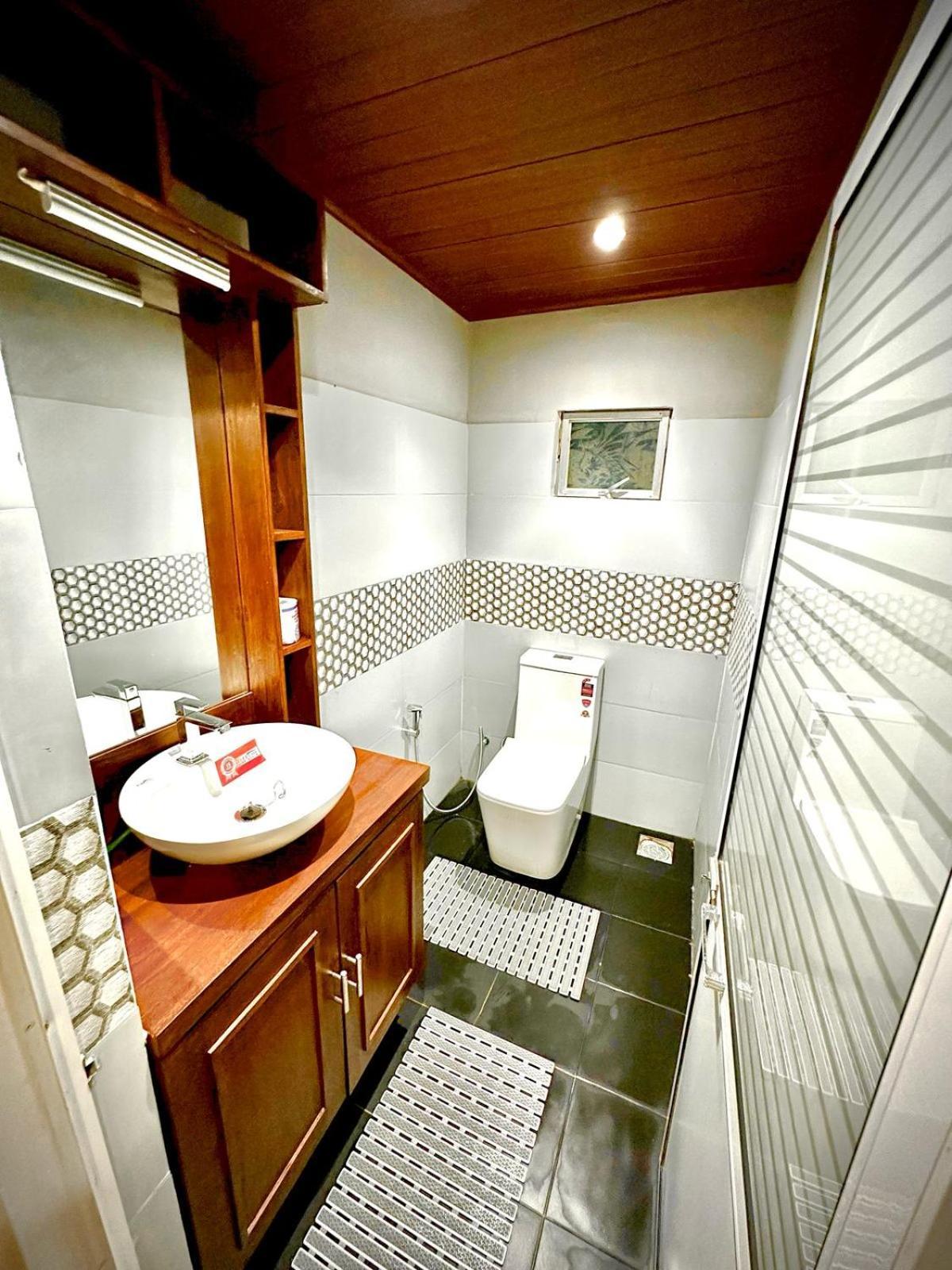 Abayavilla Villa