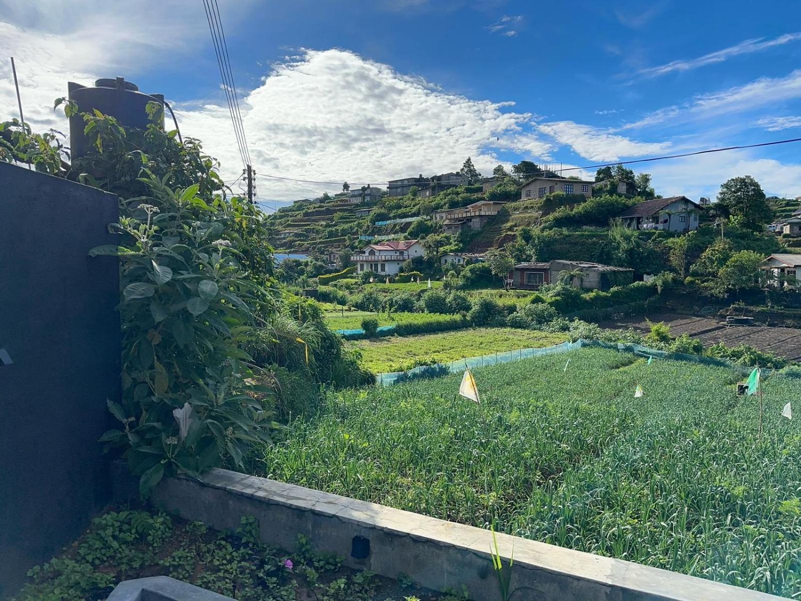 Abayavilla Villa Nuwara Eliya