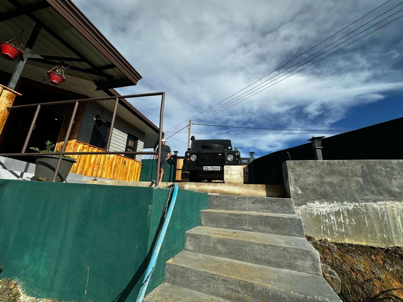 Abayavilla Villa Nuwara Eliya
